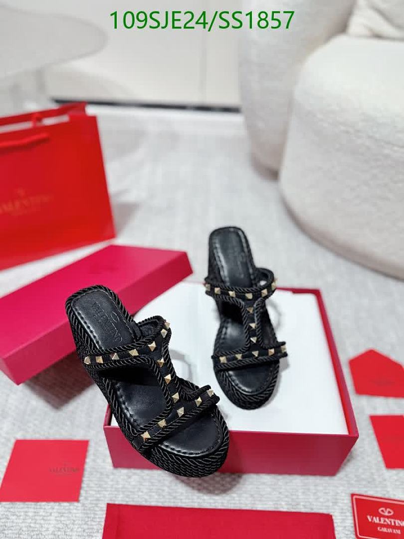 Valentino-Women Shoes Code: SS1857 $: 109USD