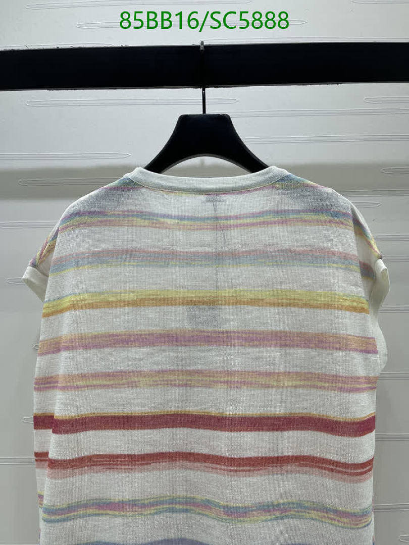 Loewe-Clothing Code: SC5888 $: 85USD
