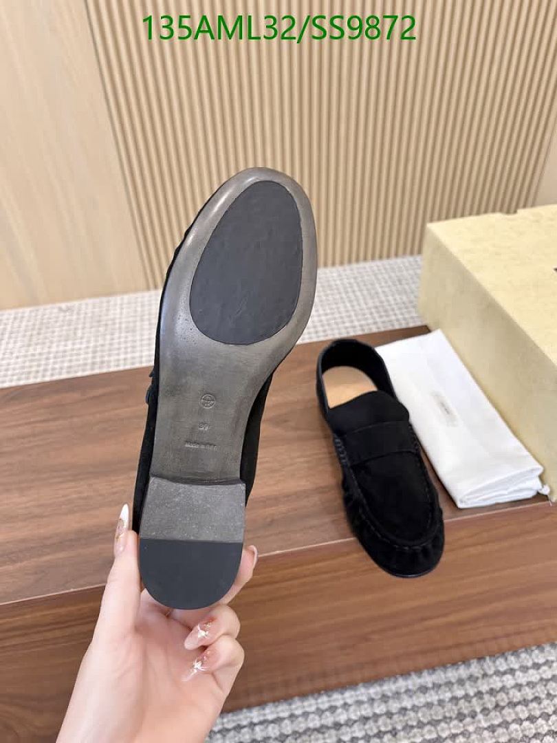 The Row-Women Shoes Code: SS9872 $: 135USD