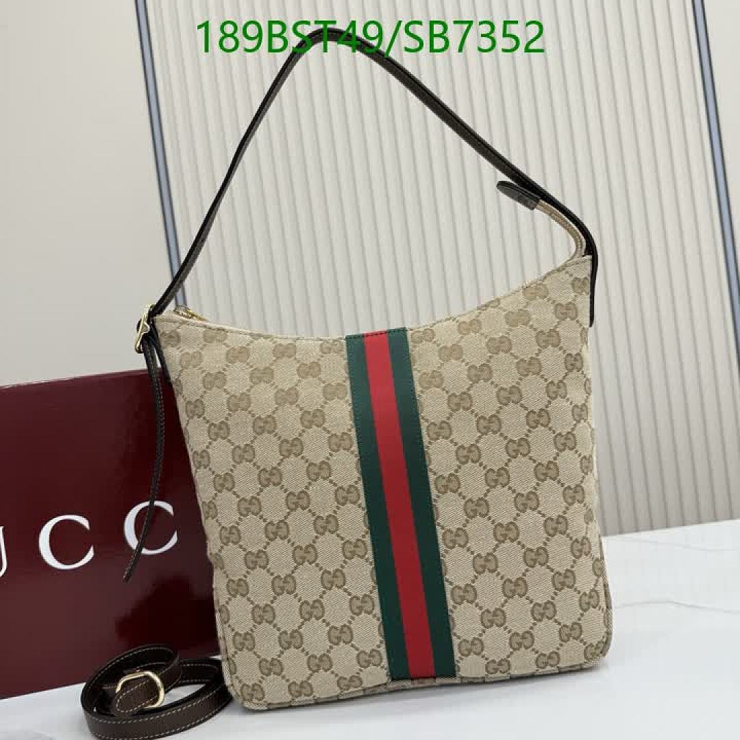 Gucci-Bag-Mirror Quality Code: SB7352 $: 189USD