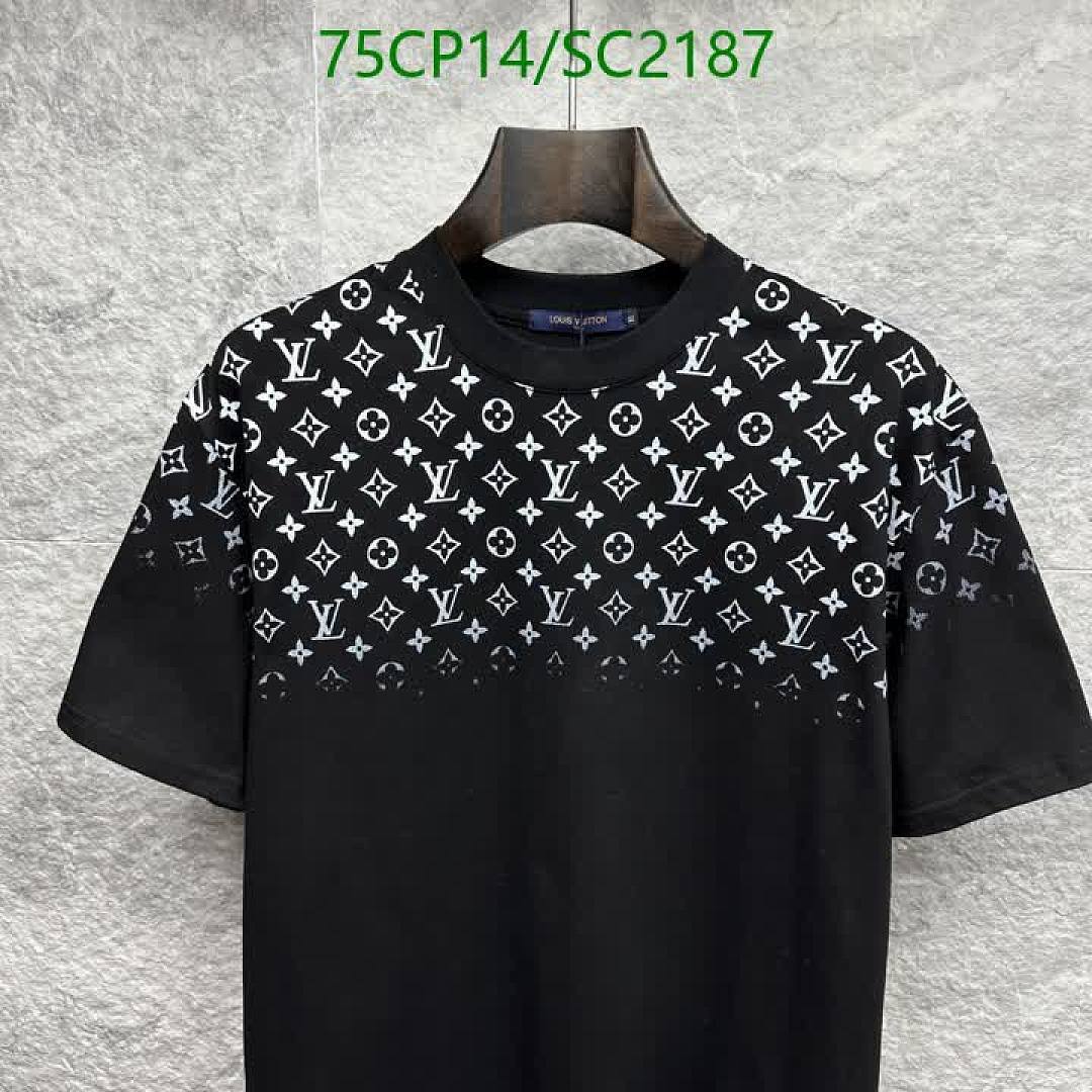 LV-Clothing Code: SC2187 $: 75USD