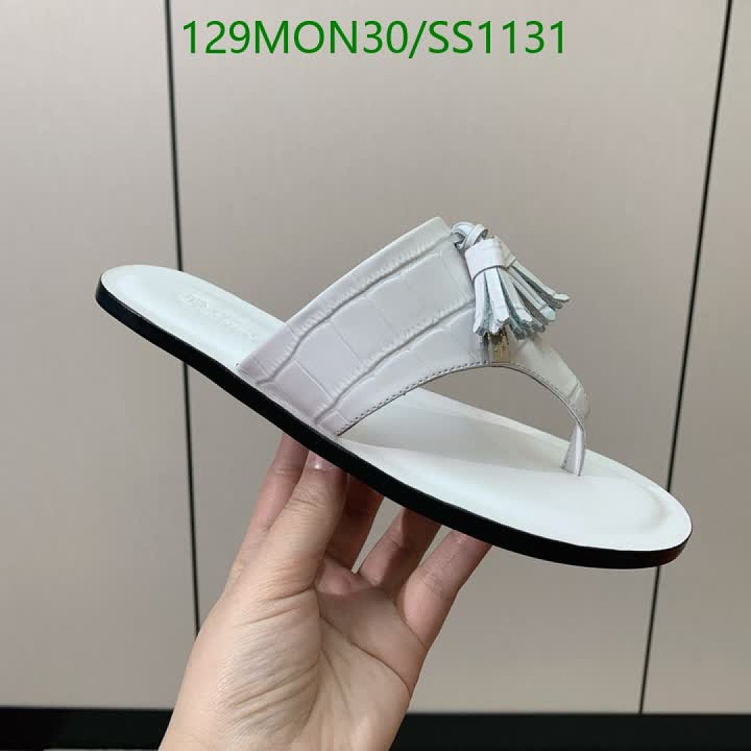 Loro Piana-Women Shoes Code: SS1131 $: 129USD