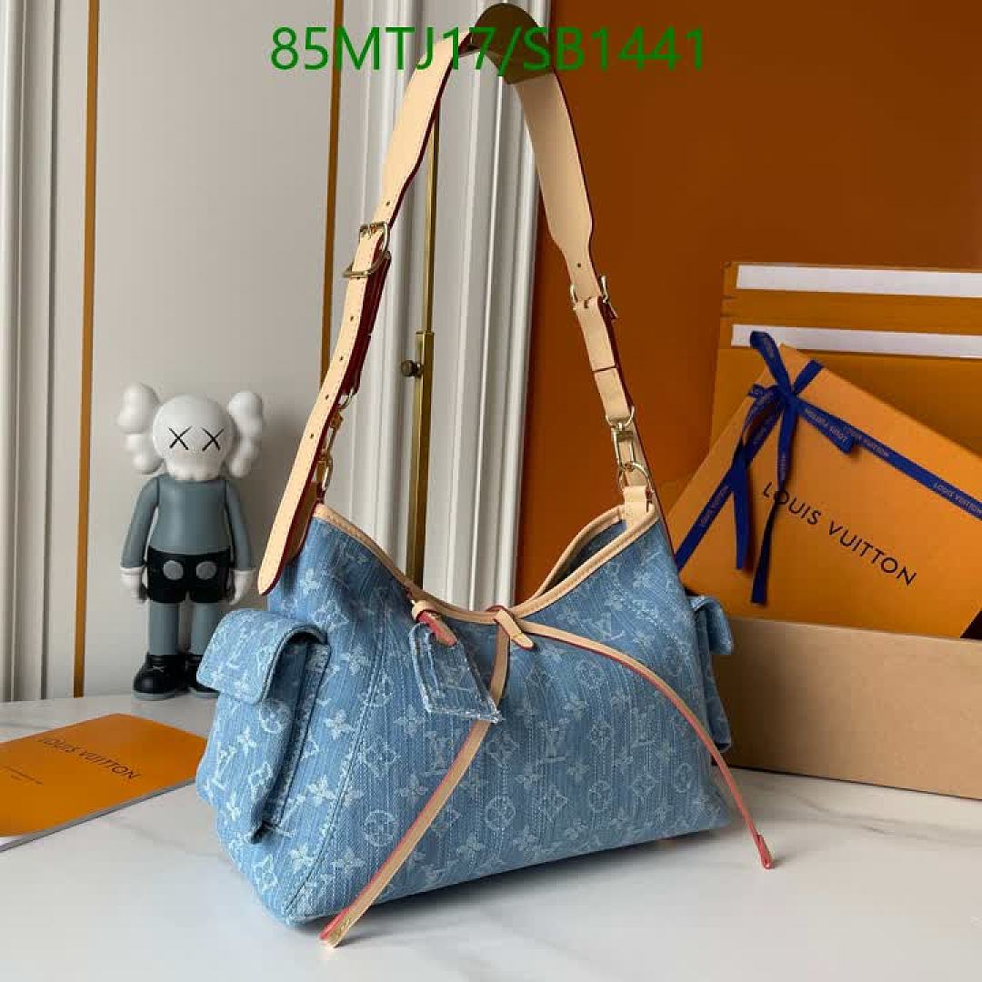 LV-Bag-4A Quality Code: SB1441 $: 85USD