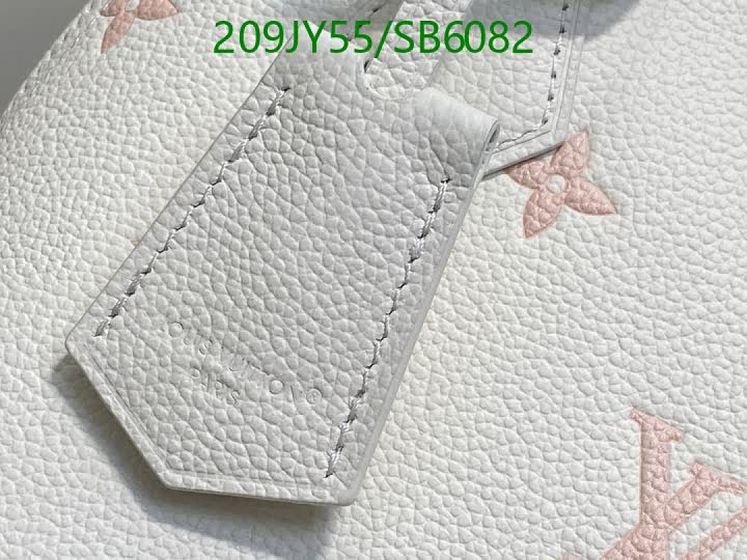 LV-Bag-Mirror Quality Code: SB6082 $: 209USD