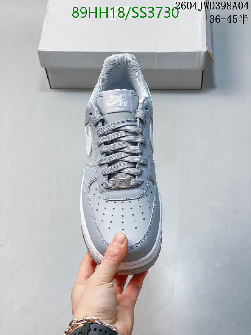 Nike-Men shoes Code: SS3730 $: 89USD