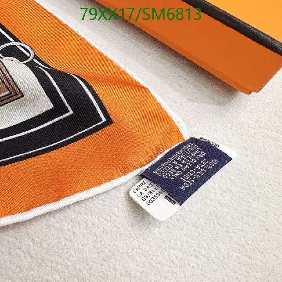 Hermes-Scarf Code: SM6813 $: 79USD