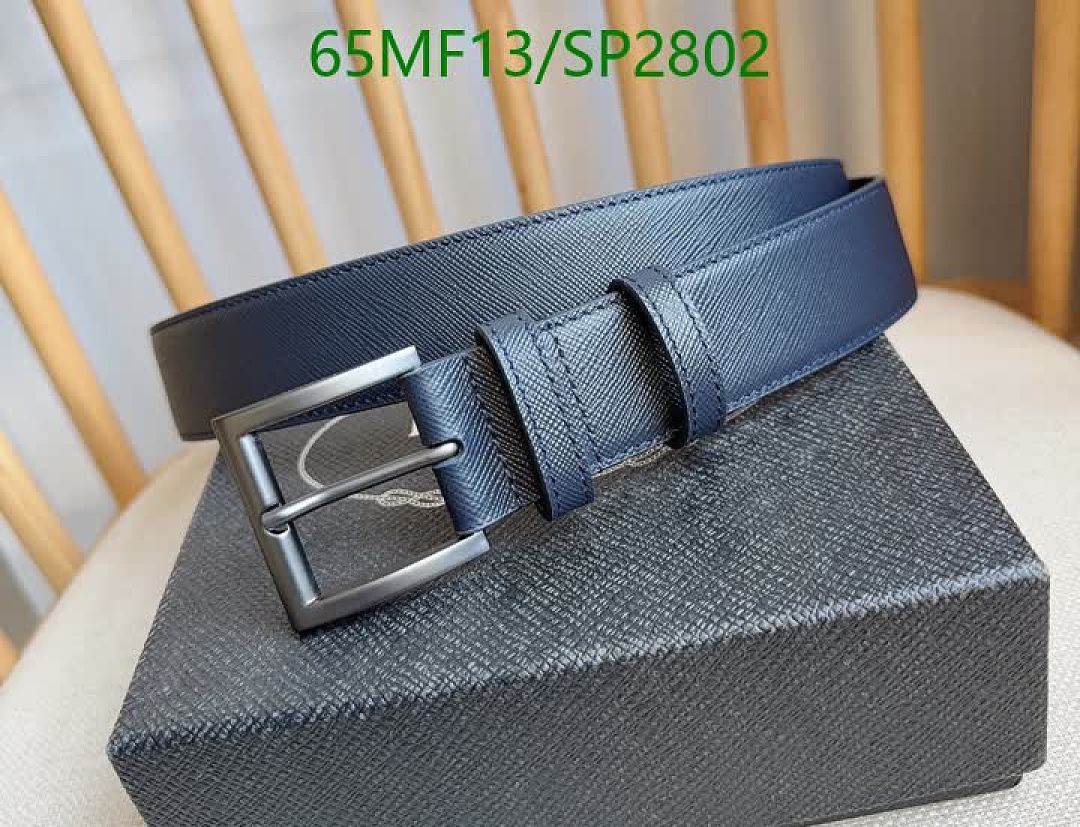 Prada-Belts Code: SP2802 $: 65USD