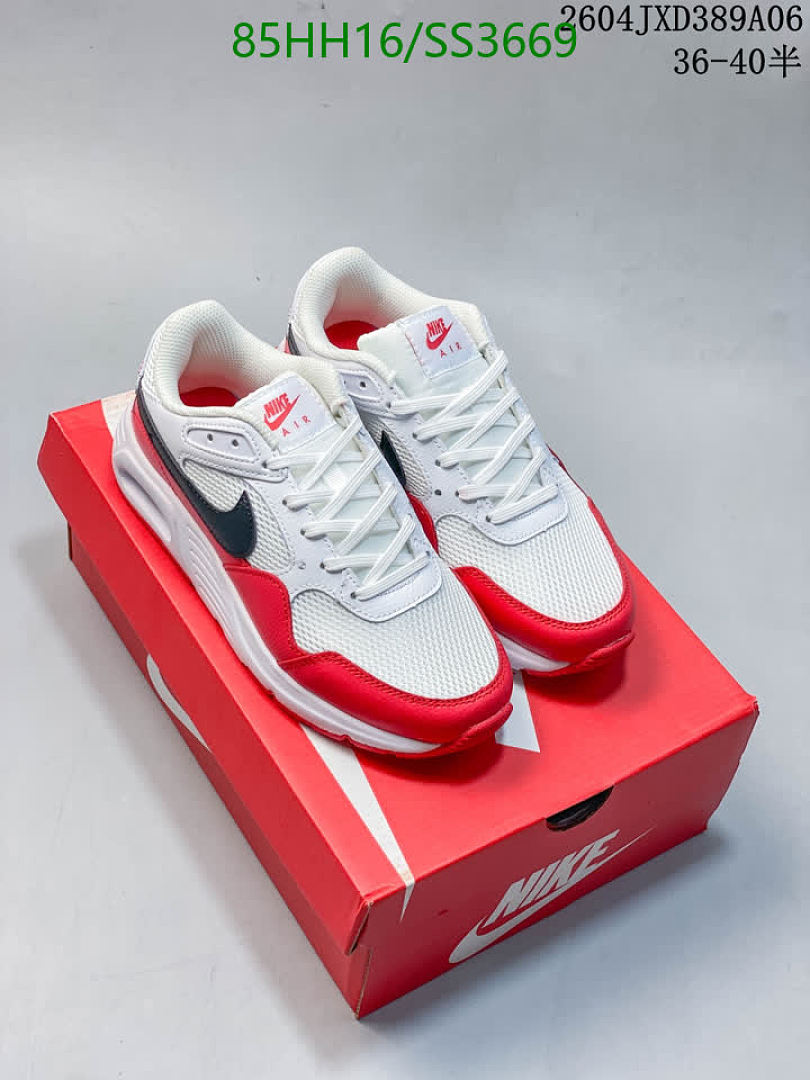 NIKE-Women Shoes Code: SS3669 $: 85USD