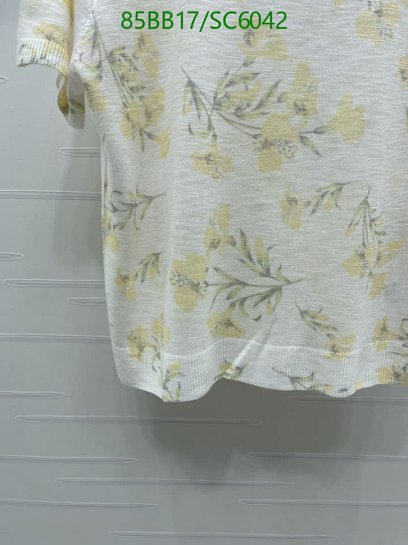 Miu Miu-Clothing Code: SC6042 $: 85USD