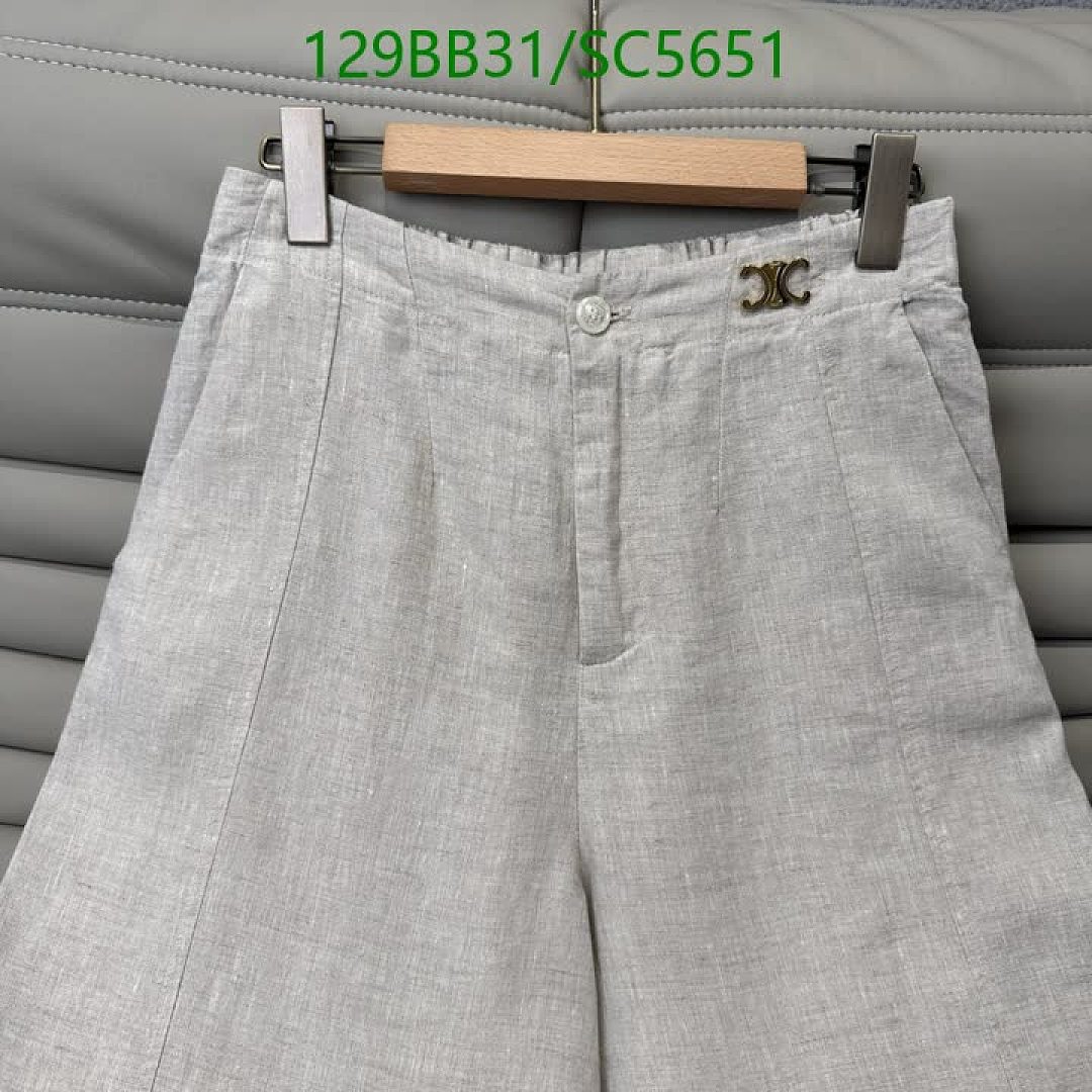 Celine-Clothing Code: SC5651 $: 129USD