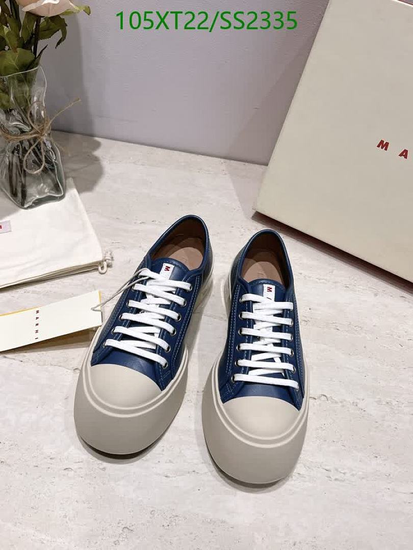 Marni-Women Shoes Code: SS2335 $: 105USD