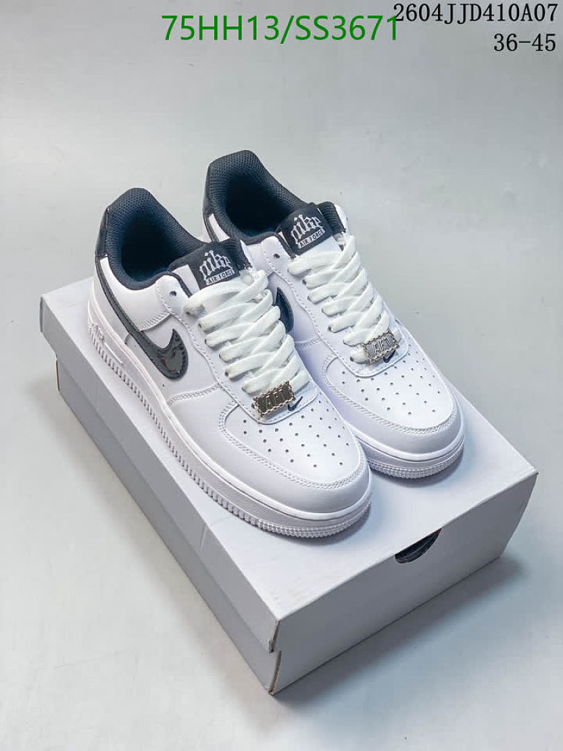 NIKE-Women Shoes Code: SS3671 $: 75USD