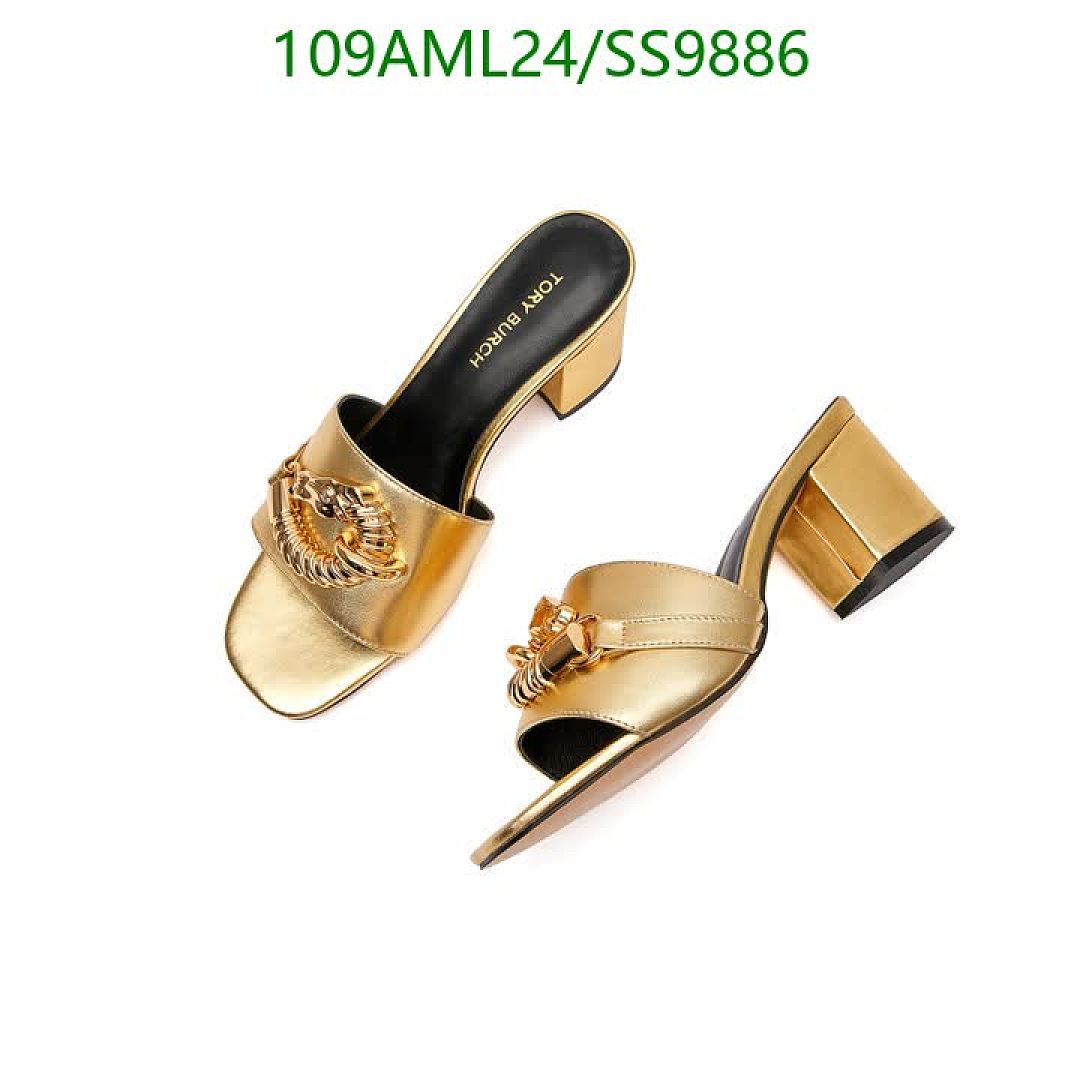 Tory Burch-Women Shoes Code: SS9886 $: 109USD