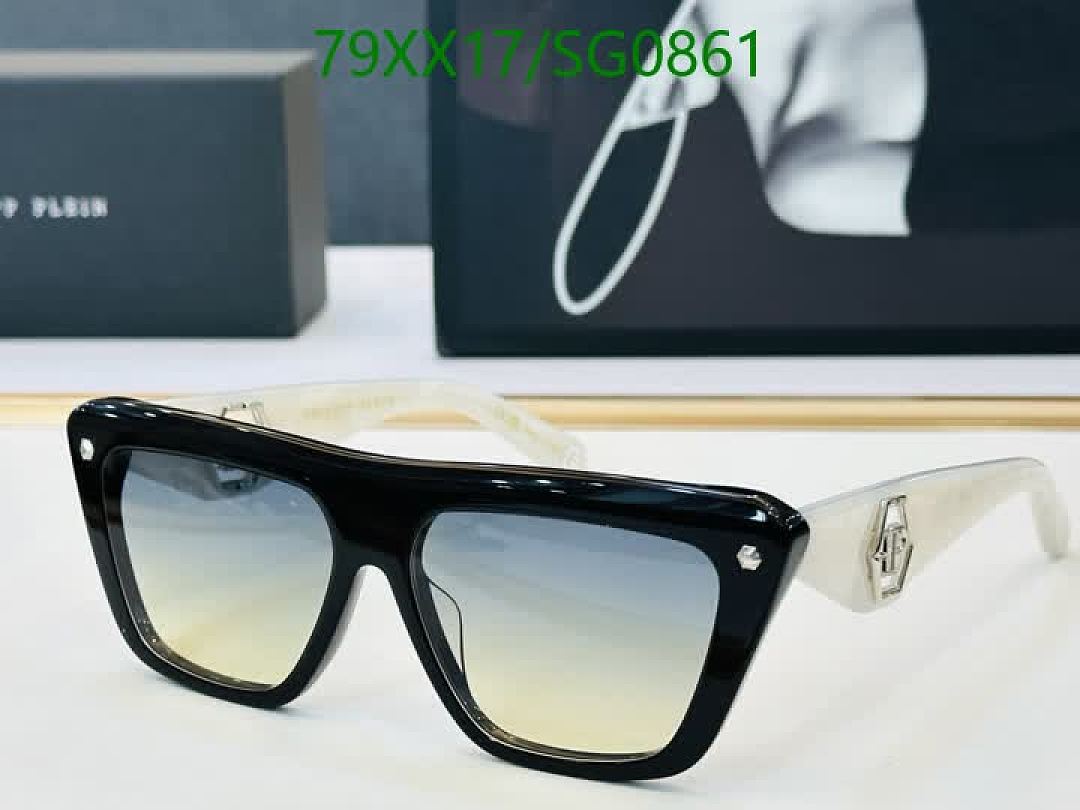 Philipp Plein-Glasses Code: SG0861 $: 79USD