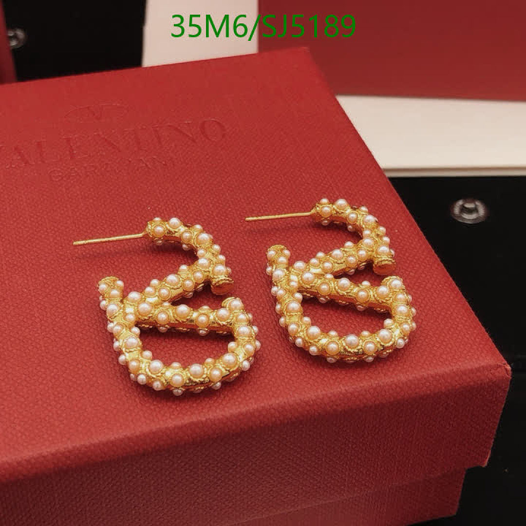 Valentino-Jewelry Code: SJ5189 $: 35USD