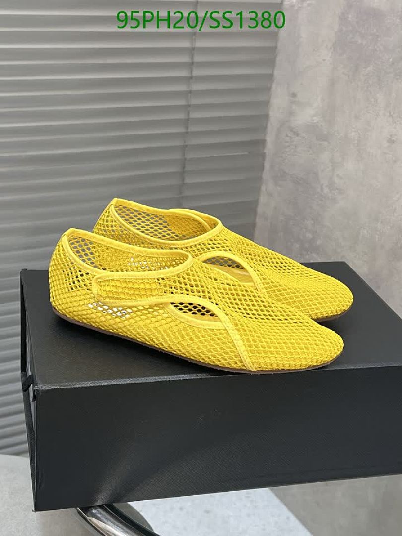 Alaia-Women Shoes Code: SS1380 $: 95USD