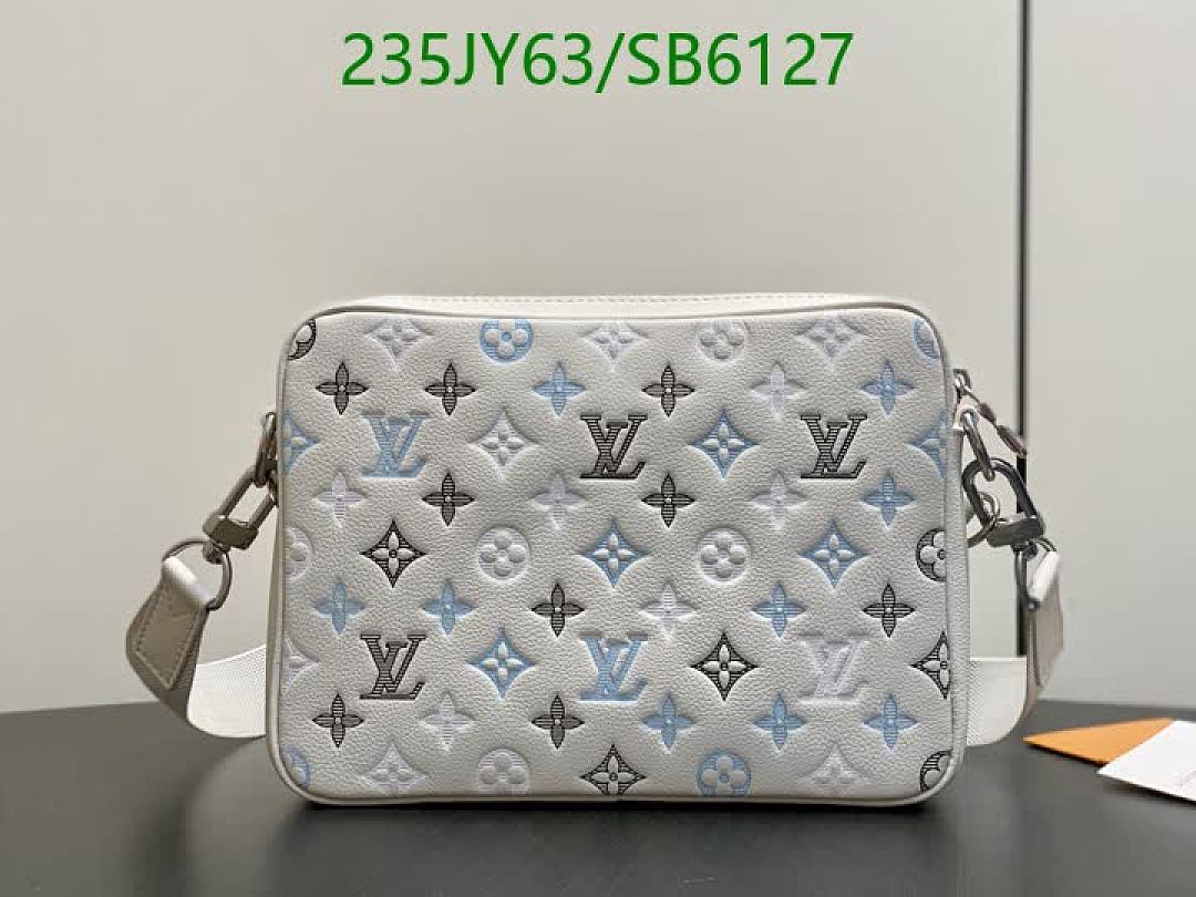LV-Bag-Mirror Quality Code: SB6127 $: 235USD