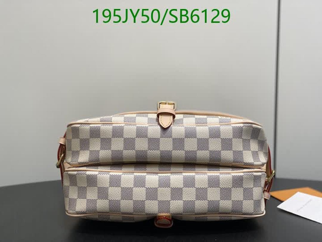 LV-Bag-Mirror Quality Code: SB6129 $: 195USD