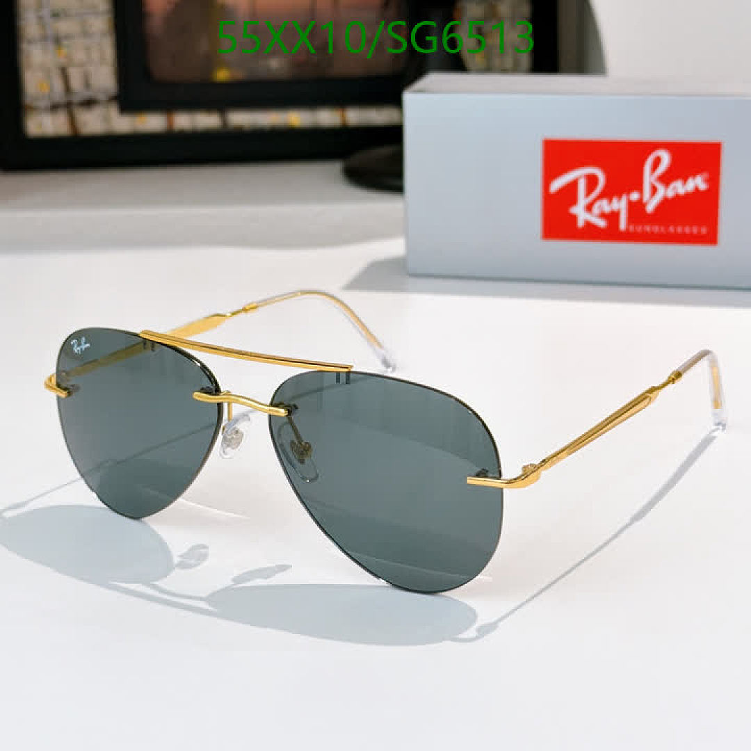 Ray-Ban-Glasses Code: SG6513 $: 55USD