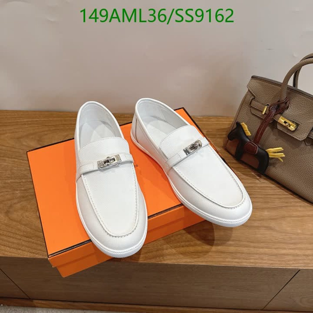 Hermes-Men shoes Code: SS9162 $: 149USD