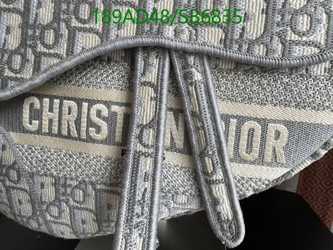 Dior-Bag-Mirror Quality Code: SB6835 $: 189USD