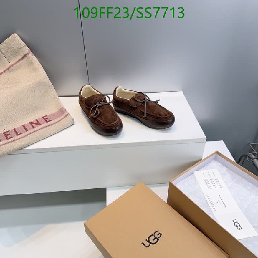 UGG-Women Shoes Code: SS7713 $: 109USD