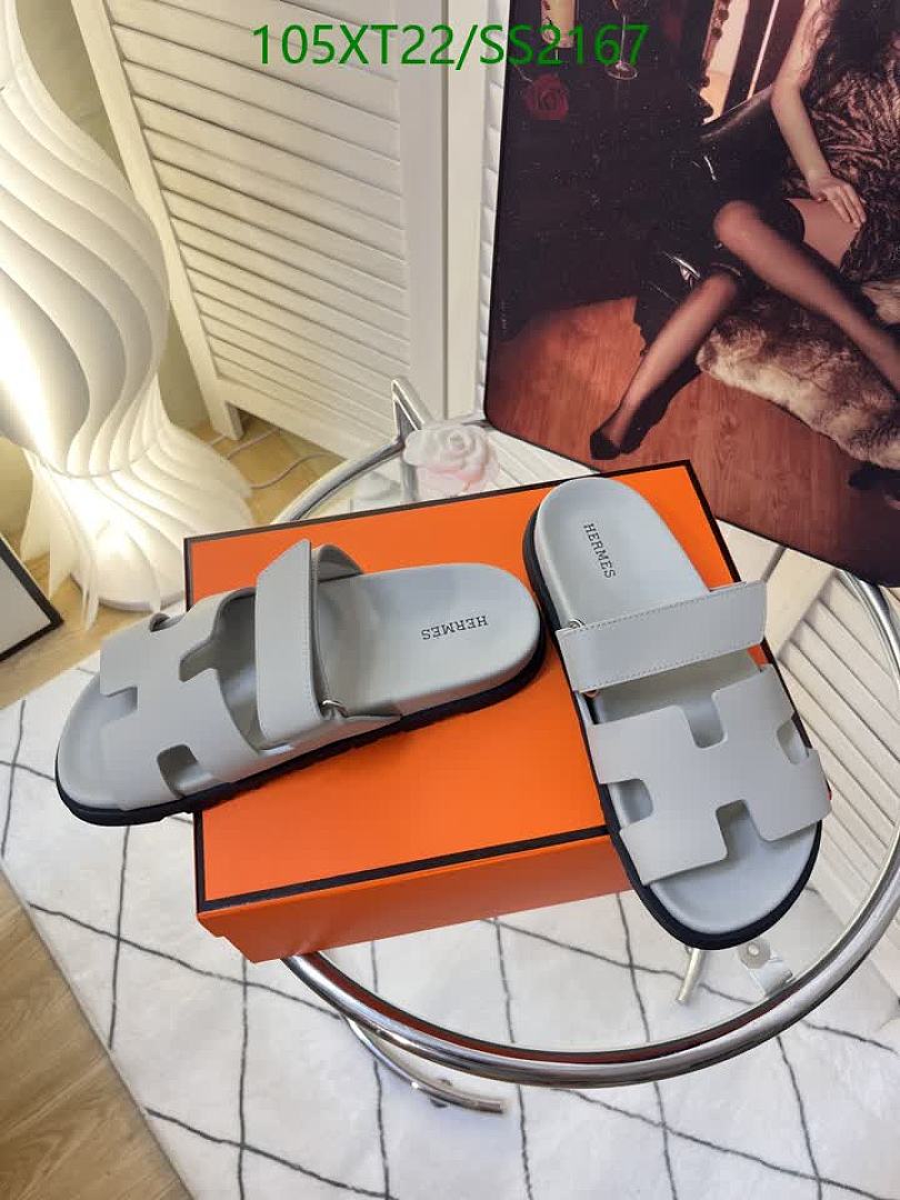 Hermes-Men shoes Code: SS2167 $: 105USD