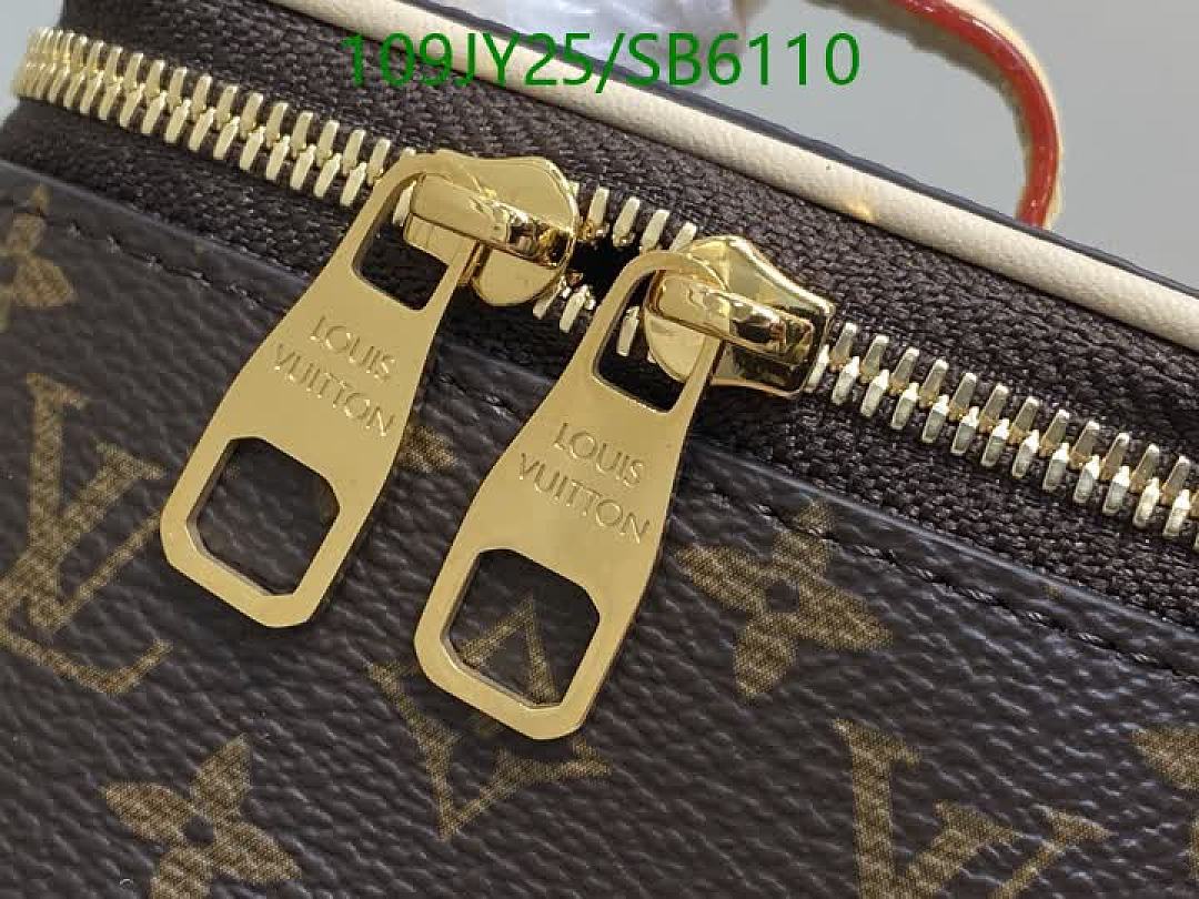 LV-Bag-Mirror Quality Code: SB6110 $: 109USD