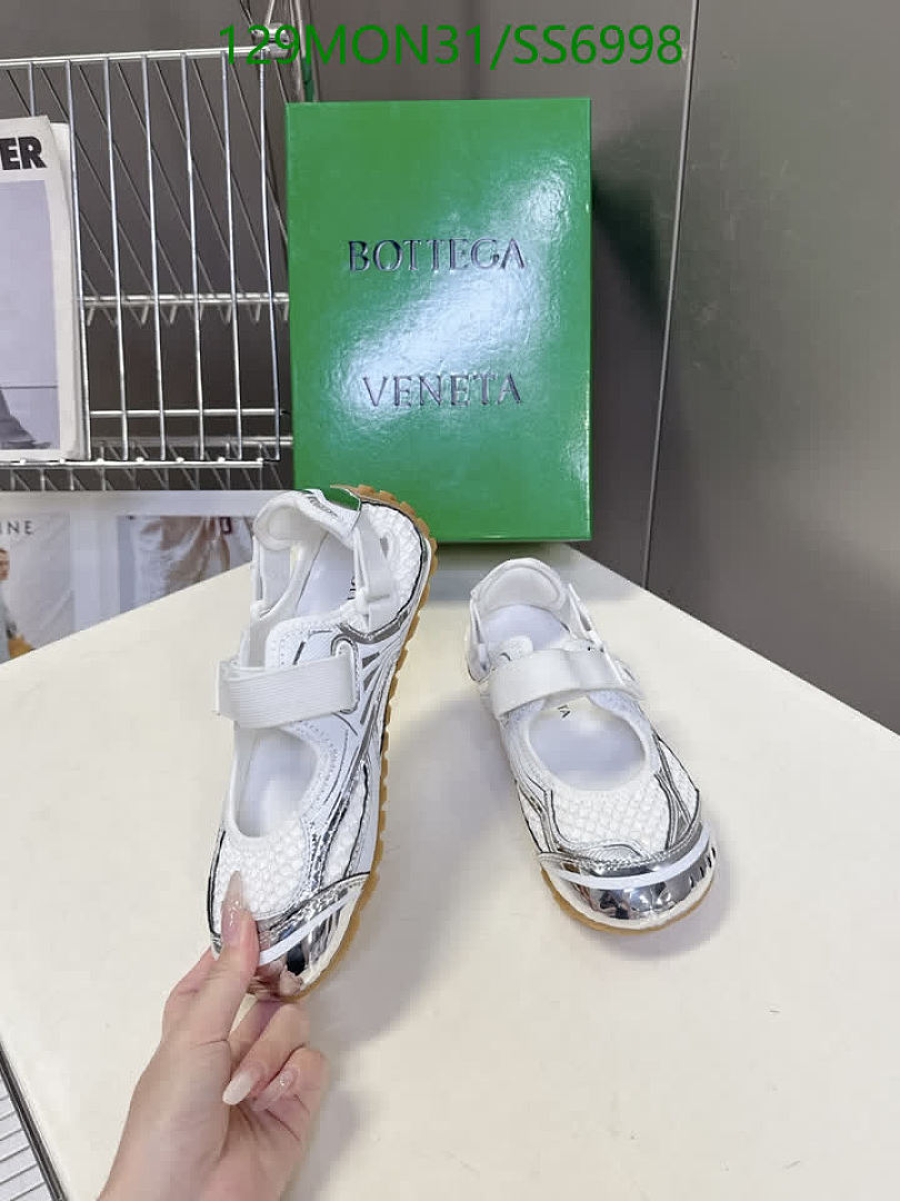 BV-Women Shoes Code: SS6998 $: 129USD