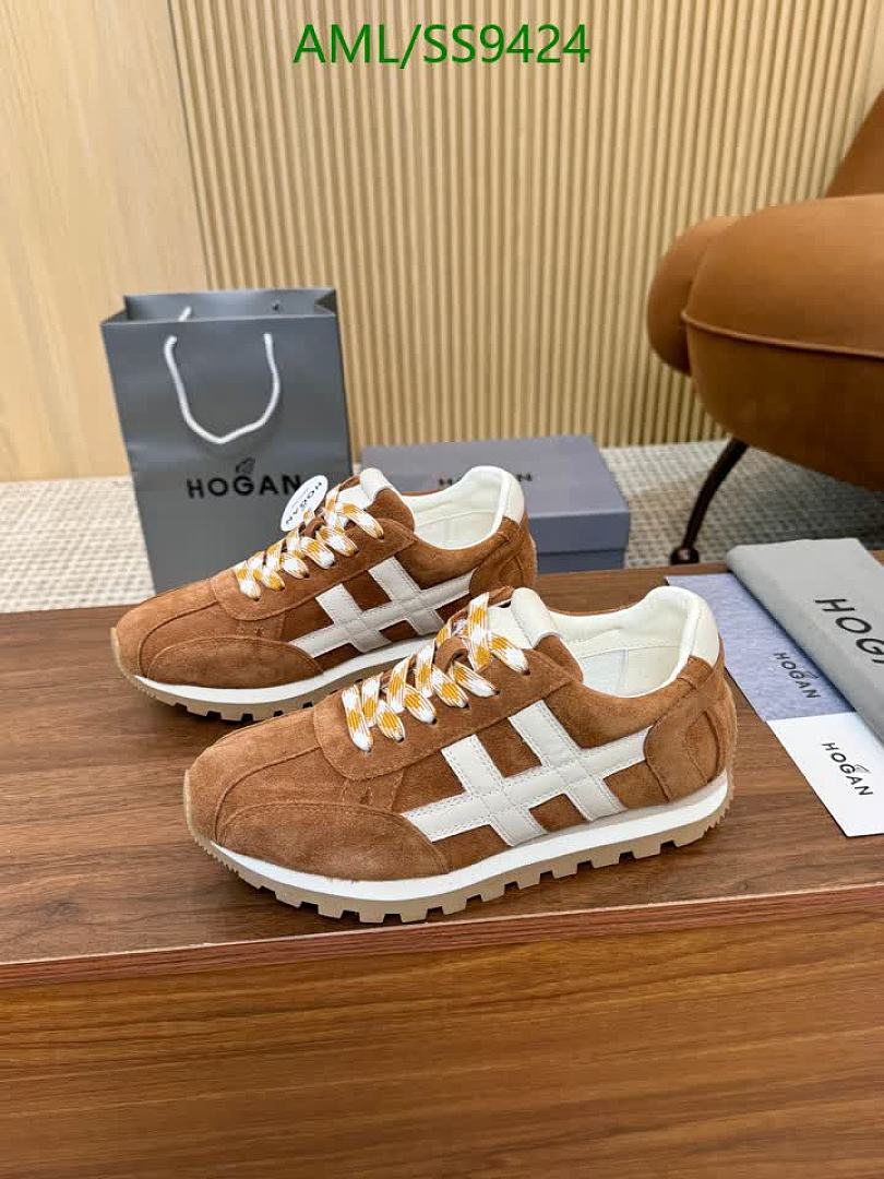 Hogan-Women Shoes Code: SS9424