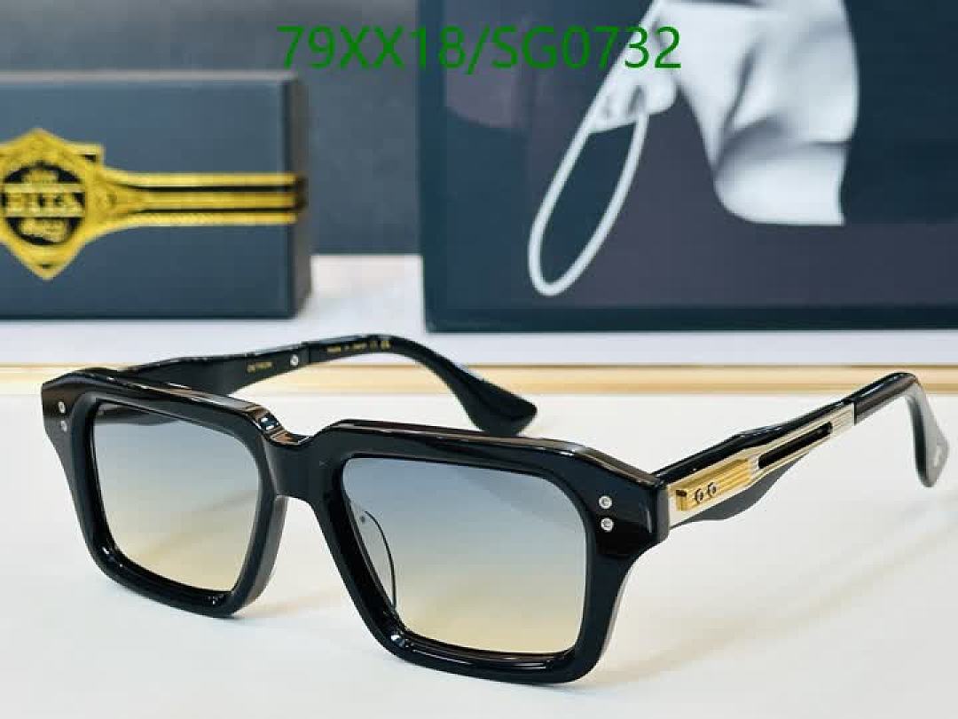 Dita-Glasses Code: SG0732 $: 79USD