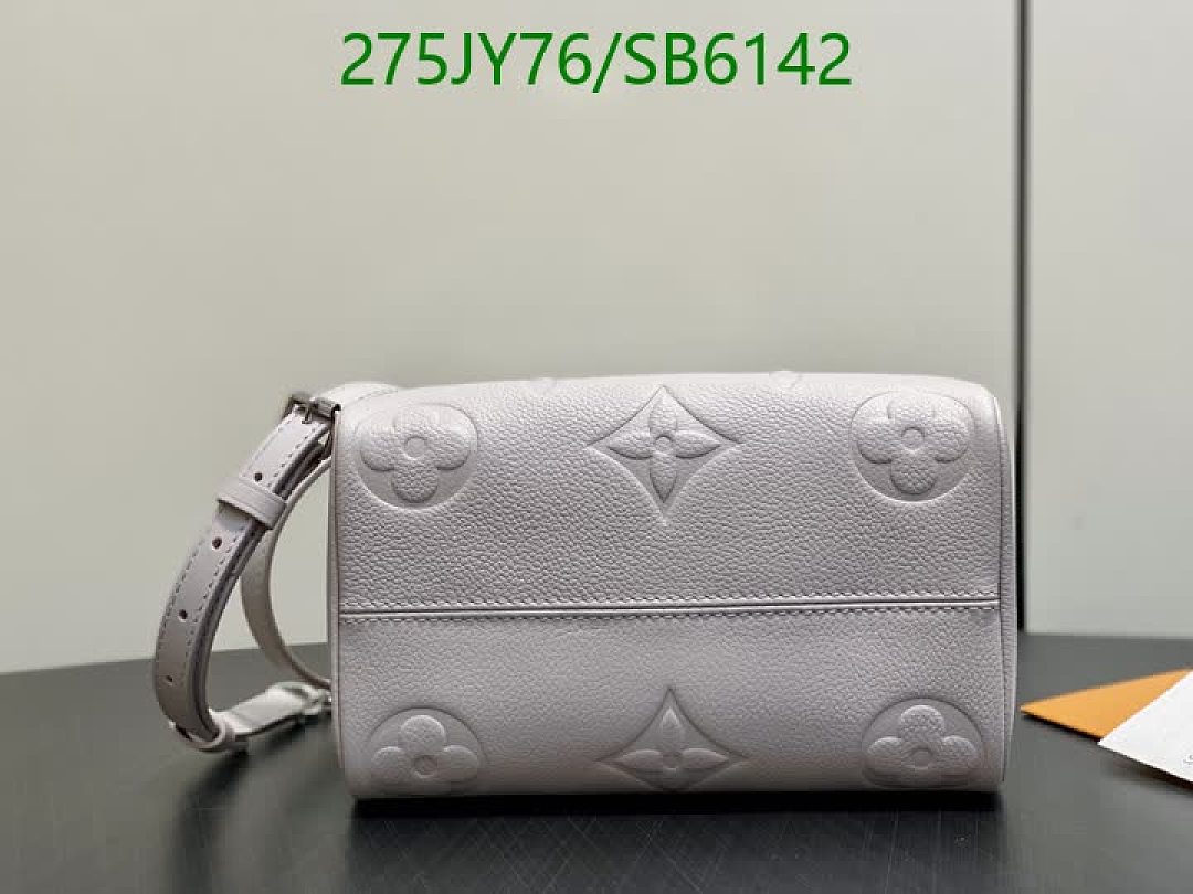 LV-Bag-Mirror Quality Code: SB6142 $: 275USD