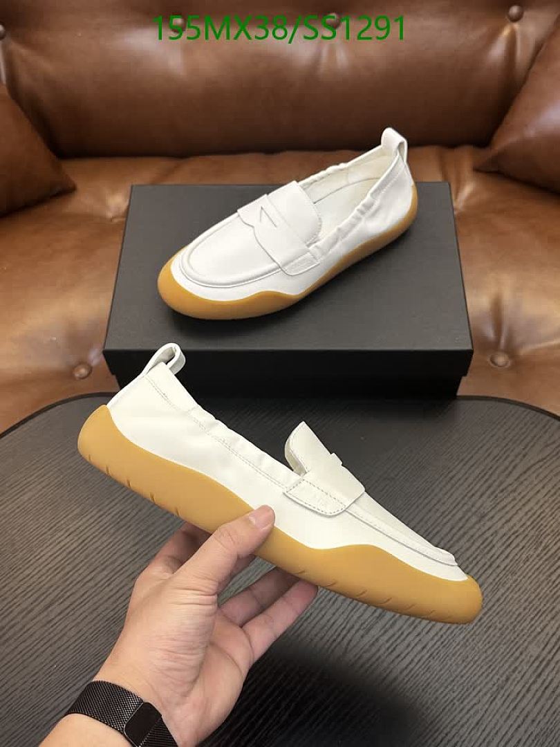Prada-Men shoes Code: SS1291 $: 155USD