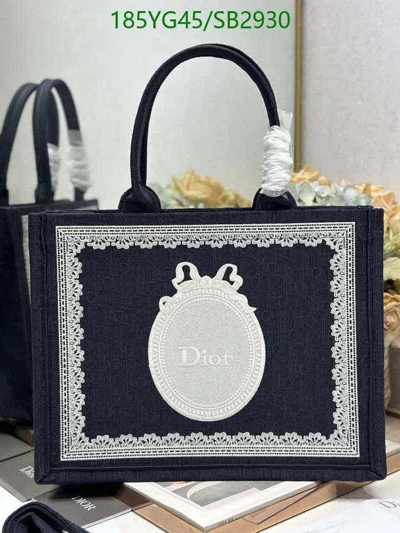 Dior-Bag-Mirror Quality Code: SB2930