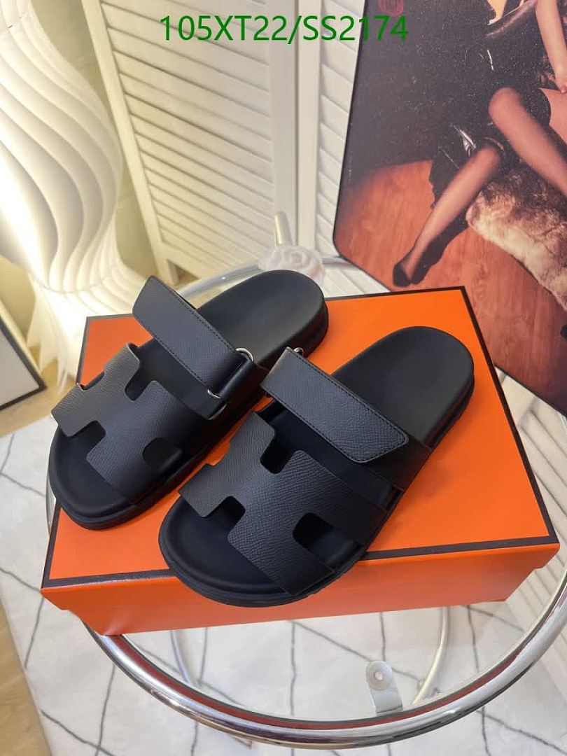 Hermes-Men shoes Code: SS2174 $: 105USD