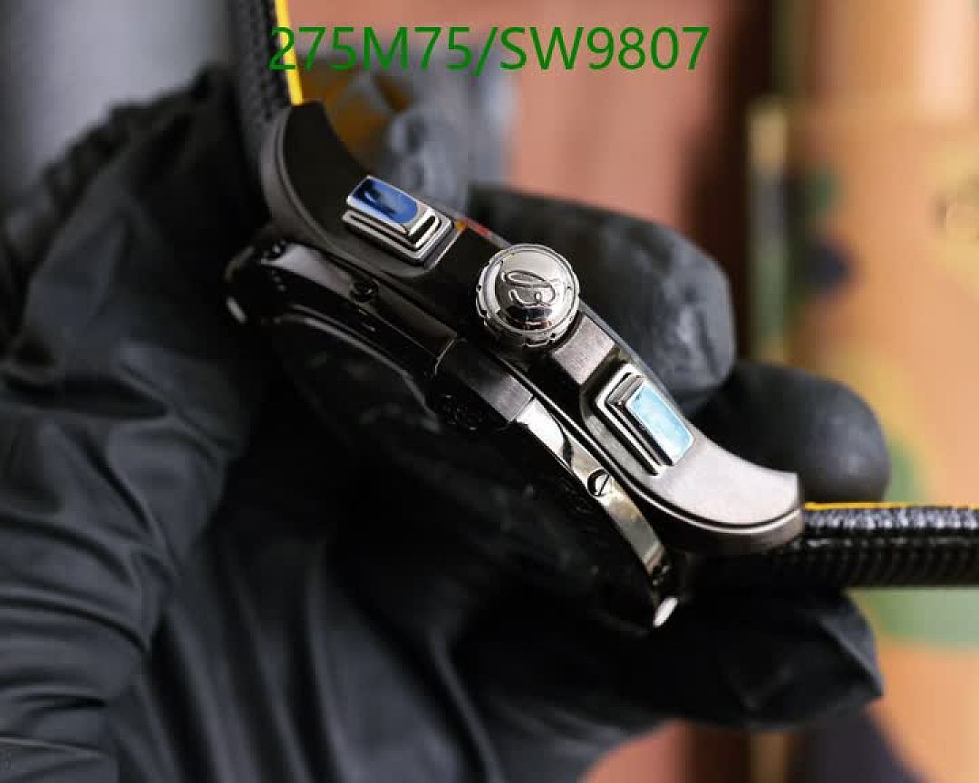 Breitling-Watch-Mirror Quality Code: SW9807 $: 275USD