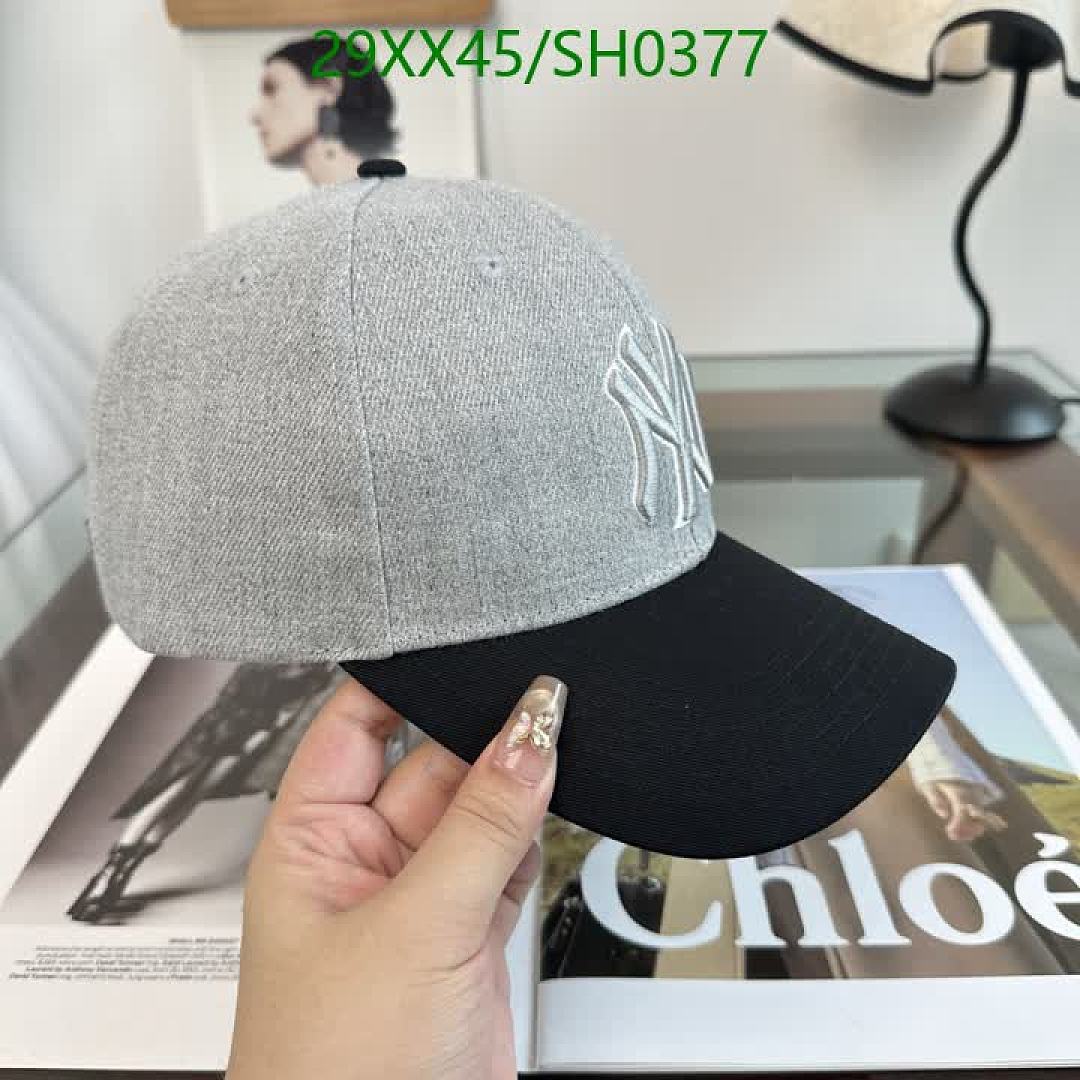 MLB-Cap(Hat) Code: SH0377 $: 29USD