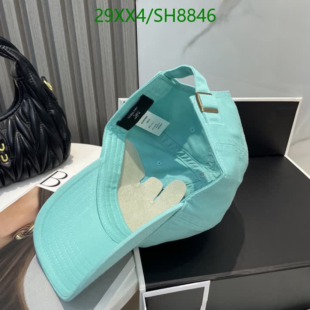 Arcteryx-Cap(Hat) Code: SH8846 $: 29USD