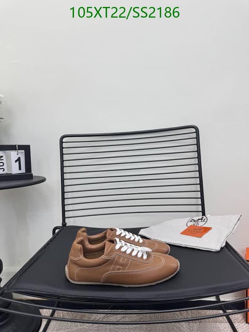 Hermes-Women Shoes Code: SS2186 $: 105USD