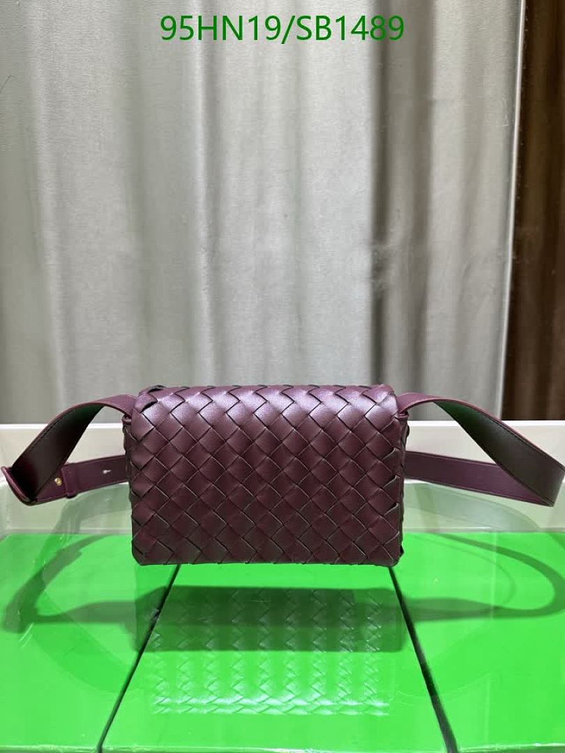 BV-Bag-4A Quality Code: SB1489 $: 95USD