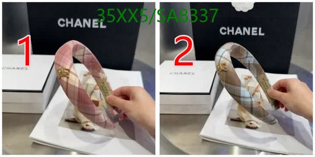 Burberry-Headband Code: SA8337 $: 35USD