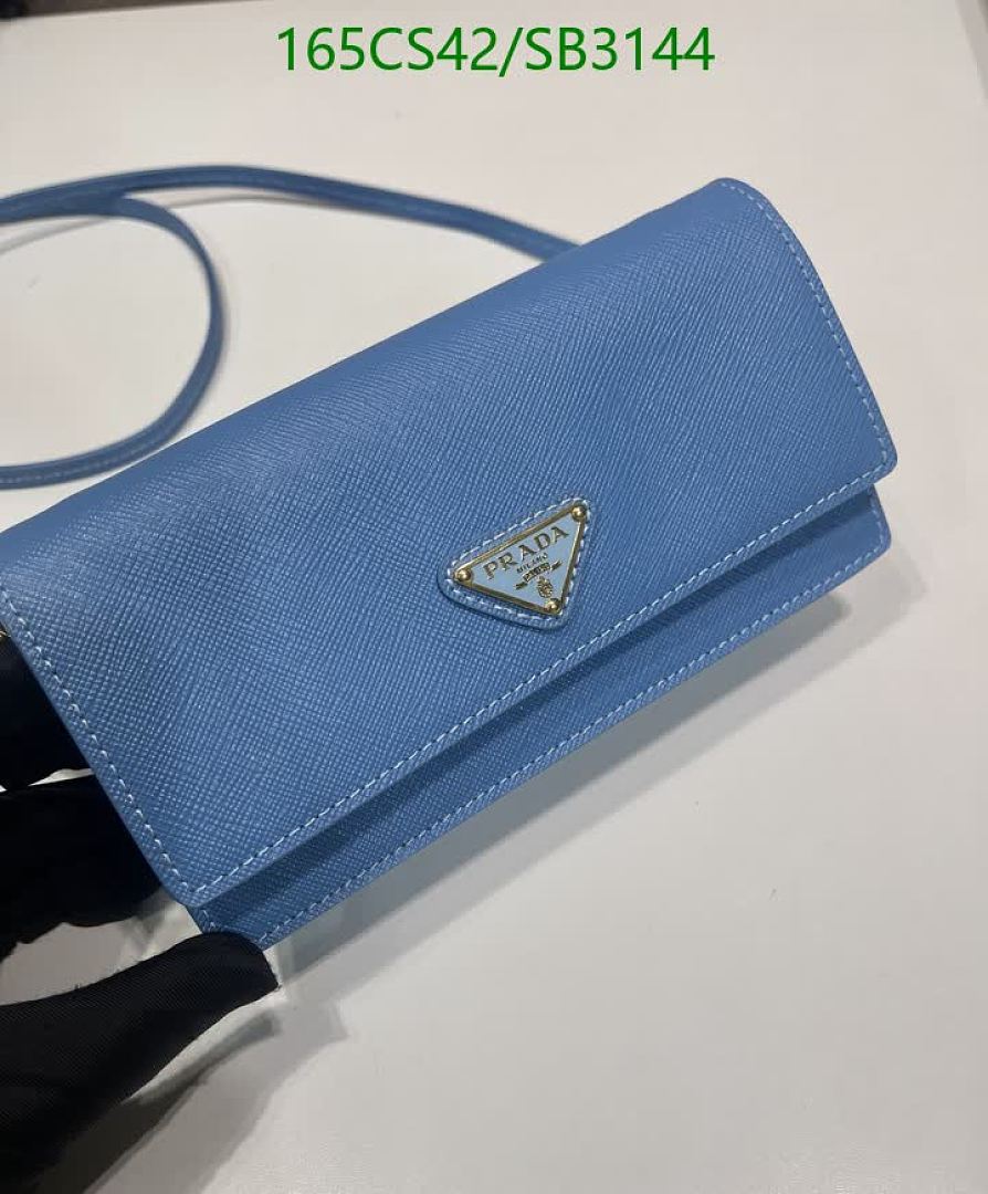 Prada-Bag-Mirror Quality Code: SB3144 $: 165USD