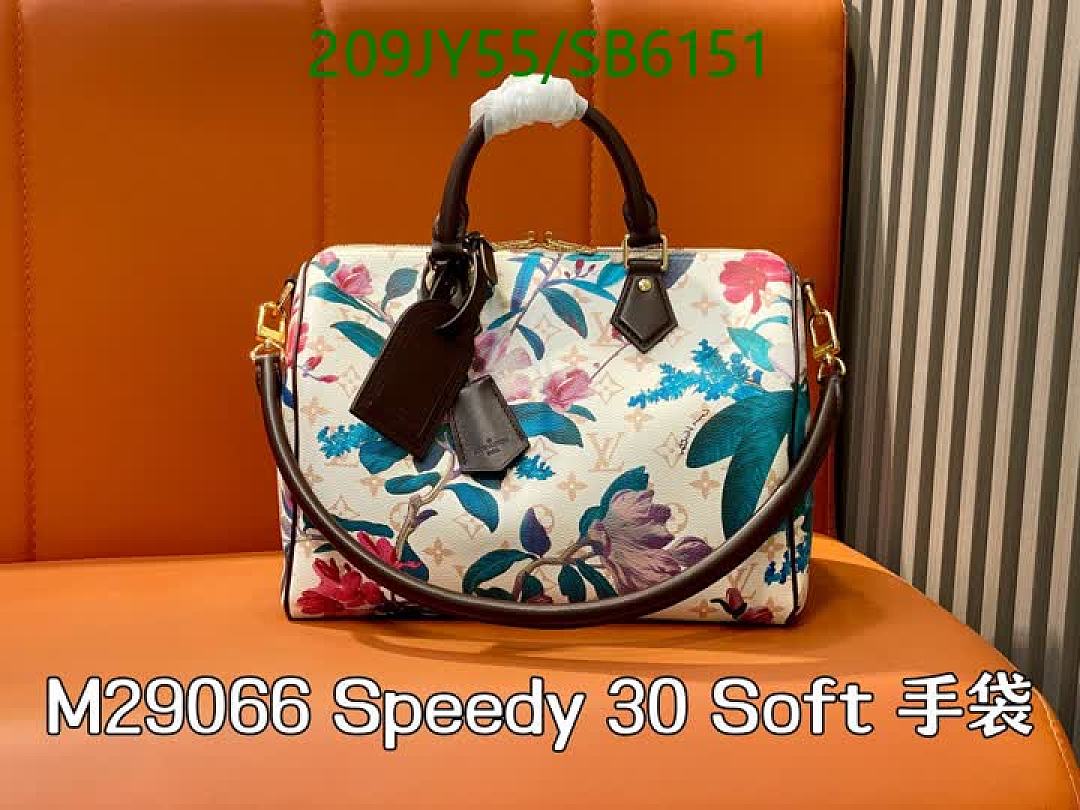 LV-Bag-Mirror Quality Code: SB6151 $: 209USD