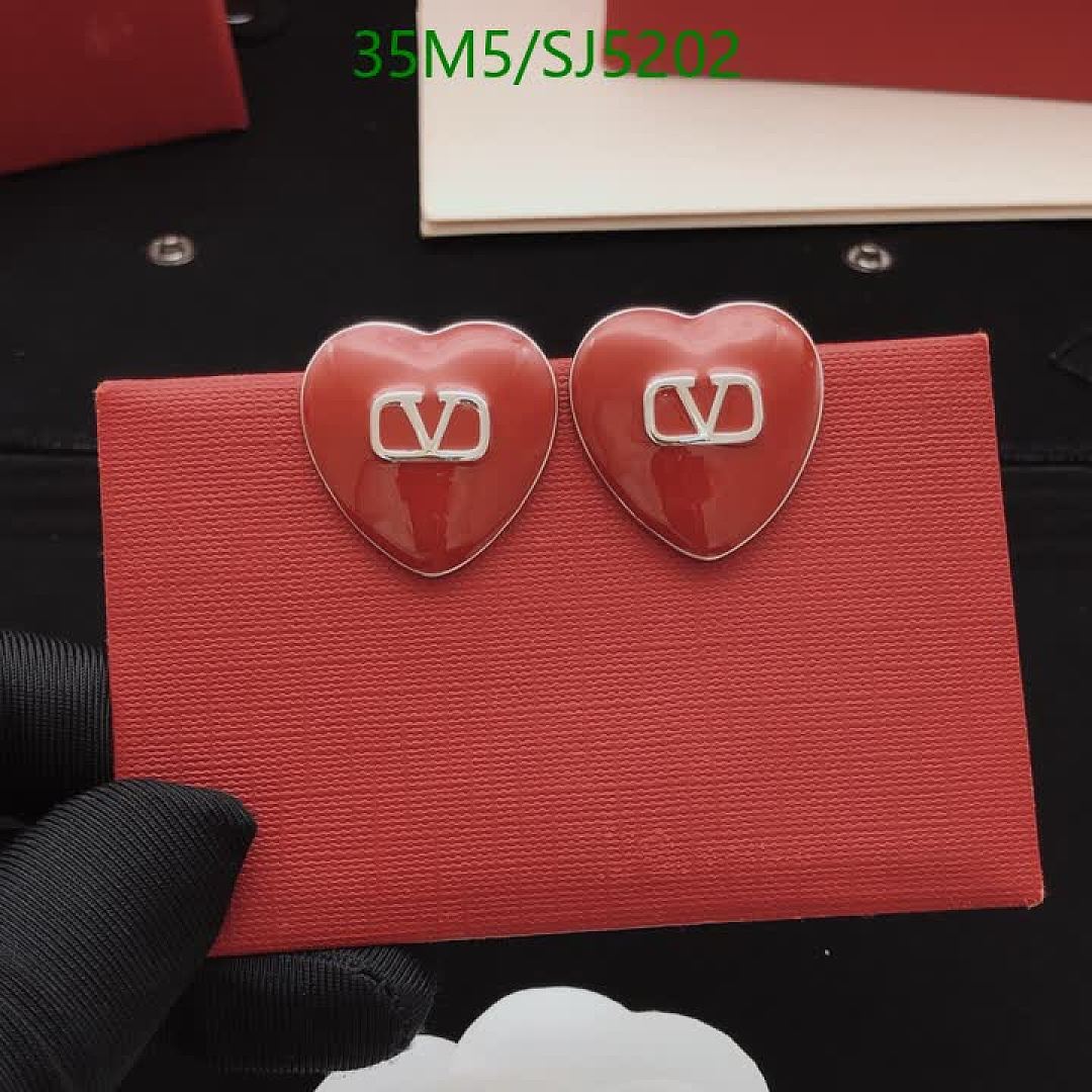 Valentino-Jewelry Code: SJ5202 $: 35USD
