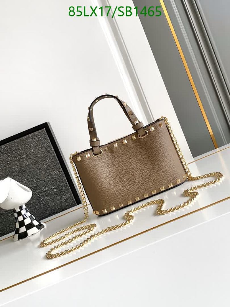 Valentino-Bag-4A Quality Code: SB1465 $: 85USD
