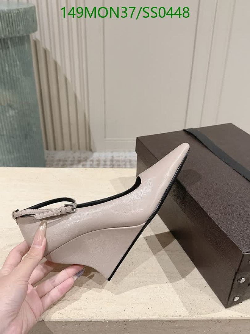 Alaia-Women Shoes Code: SS0448 $: 149USD