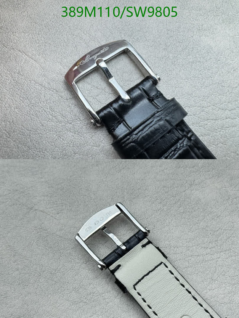 Breguet-Watch-Mirror Quality Code: SW9805 $: 389USD