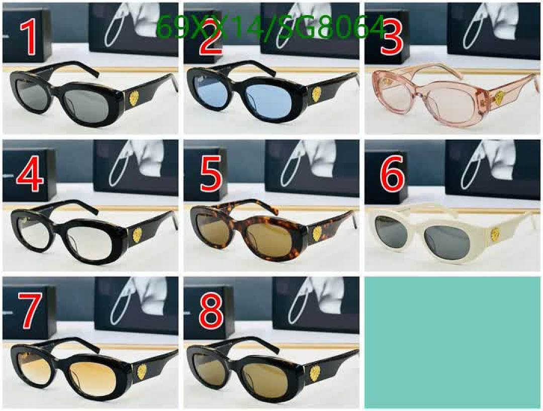 D&G-Glasses Code: SG8064 $: 69USD