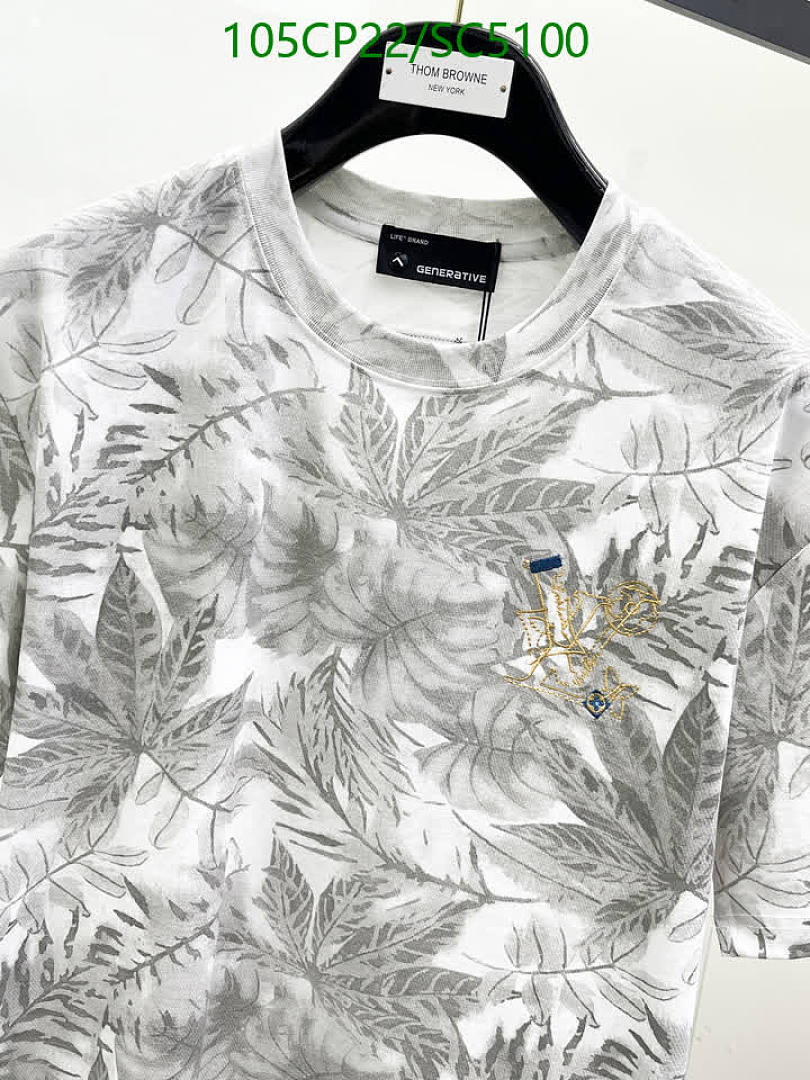 LV-Clothing Code: SC5100 $: 105USD