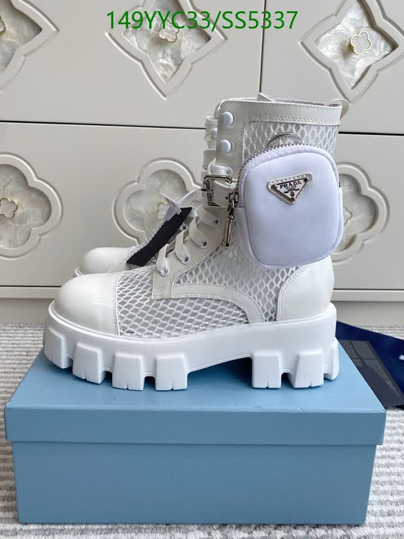 Boots-Women Shoes Code: SS5337 $: 149USD